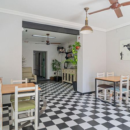 Maison Colonial Buenos Aires Eksteriør bilde
