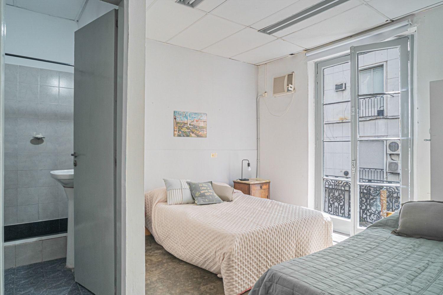 Maison Colonial Buenos Aires Eksteriør bilde