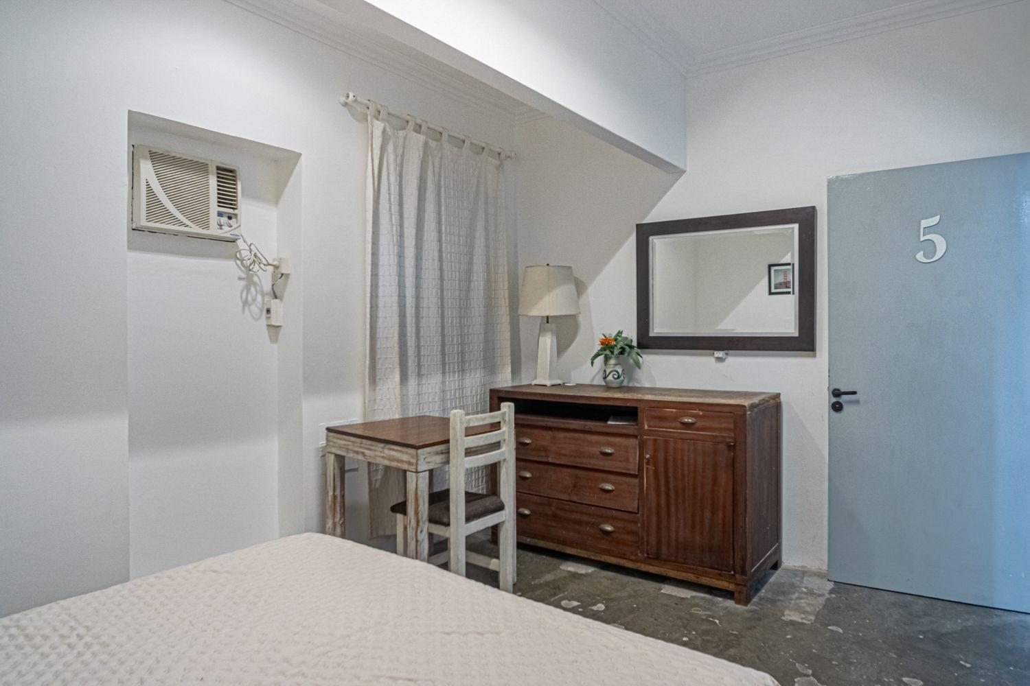 Maison Colonial Buenos Aires Eksteriør bilde