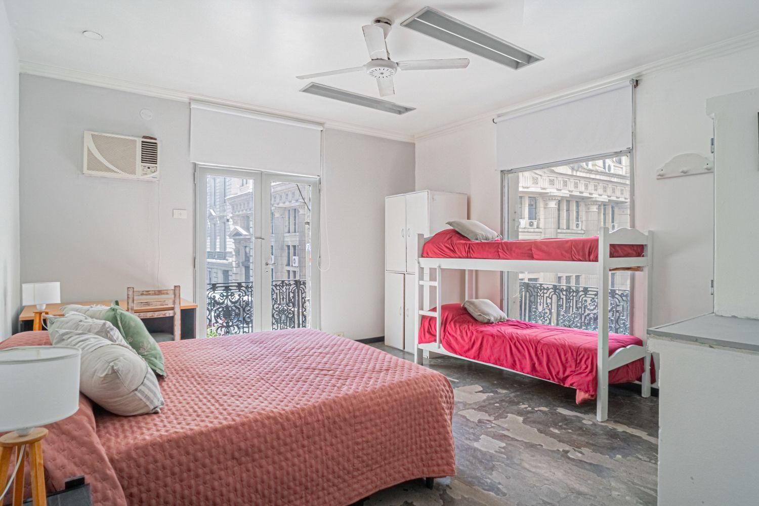 Maison Colonial Buenos Aires Eksteriør bilde