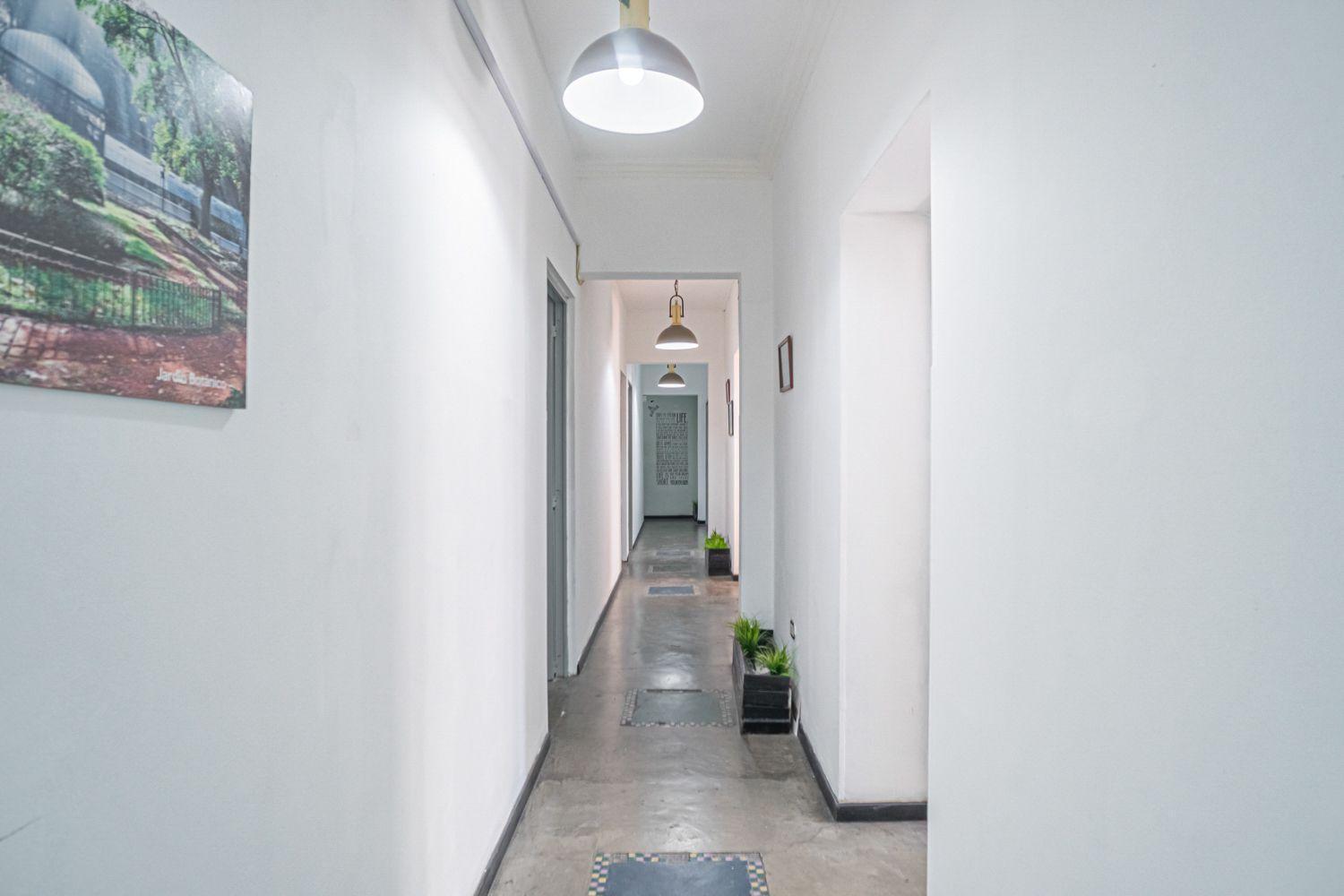 Maison Colonial Buenos Aires Eksteriør bilde