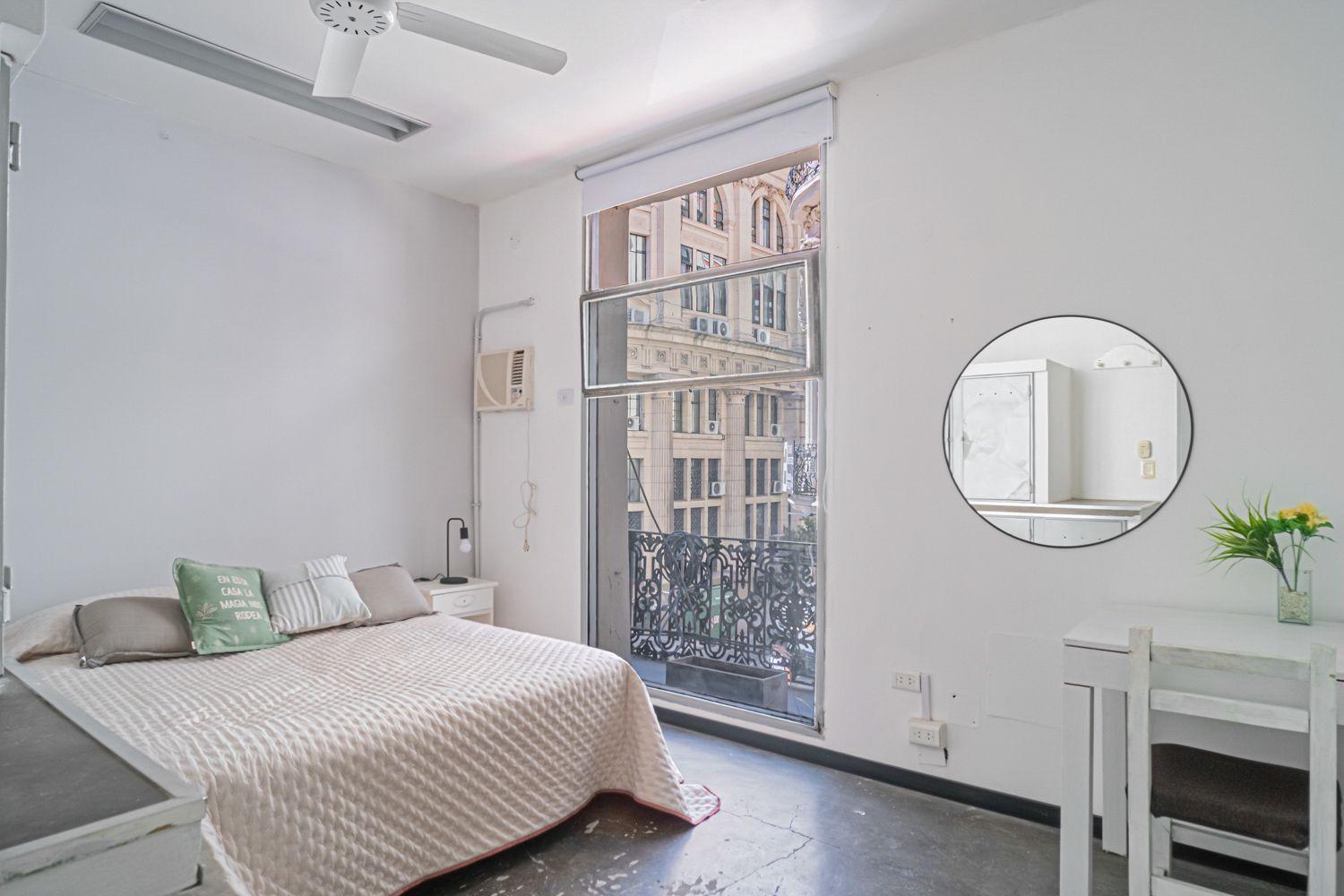 Maison Colonial Buenos Aires Eksteriør bilde