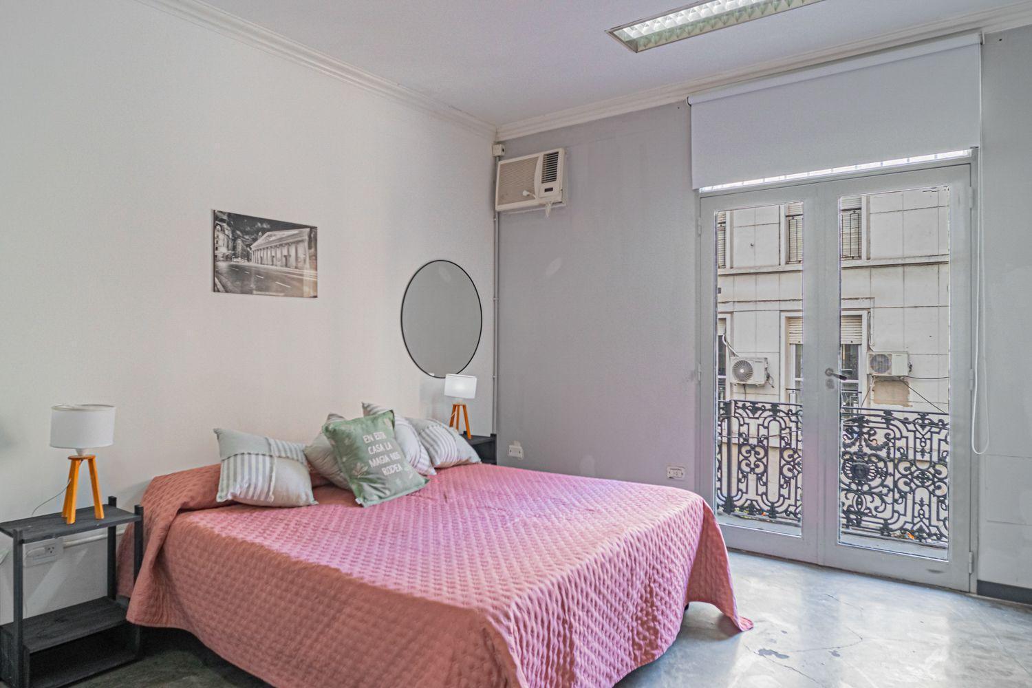 Maison Colonial Buenos Aires Eksteriør bilde