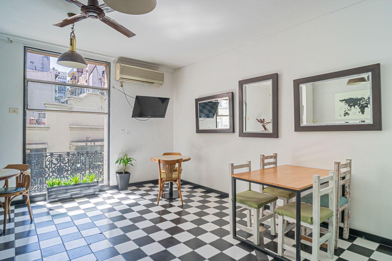 Maison Colonial Buenos Aires Eksteriør bilde