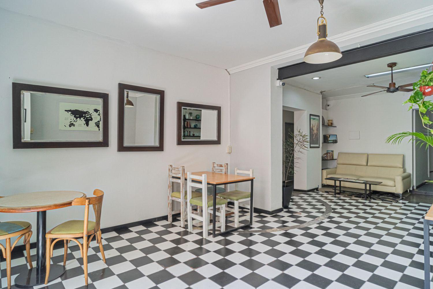 Maison Colonial Buenos Aires Eksteriør bilde
