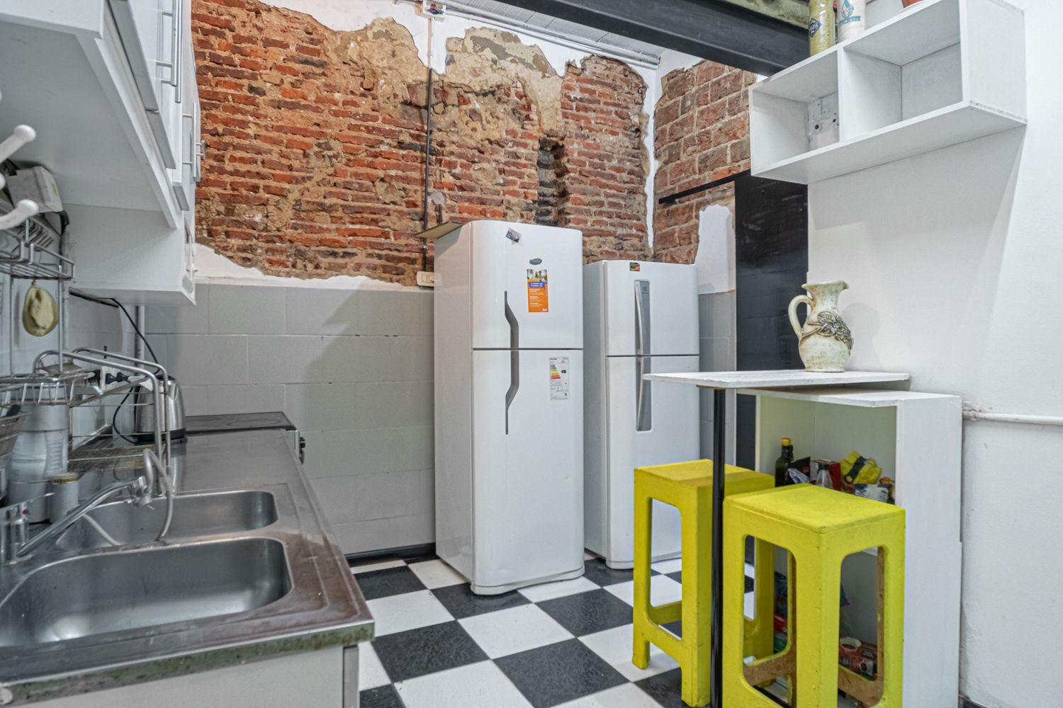 Maison Colonial Buenos Aires Eksteriør bilde