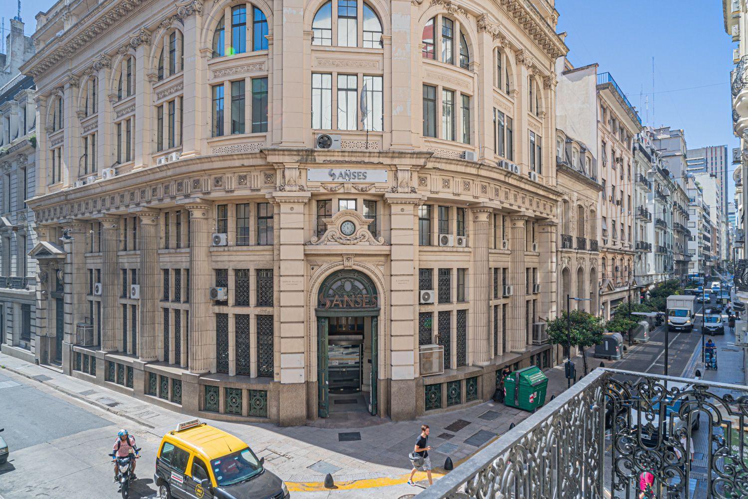 Maison Colonial Buenos Aires Eksteriør bilde