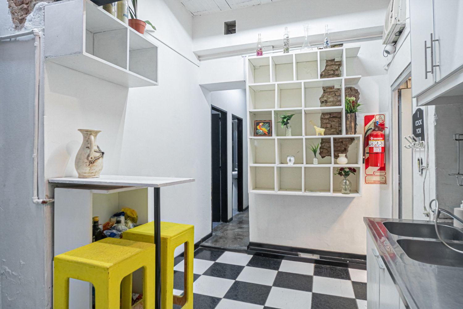 Maison Colonial Buenos Aires Eksteriør bilde