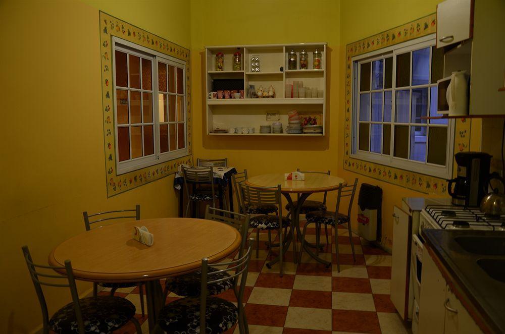 Maison Colonial Buenos Aires Eksteriør bilde