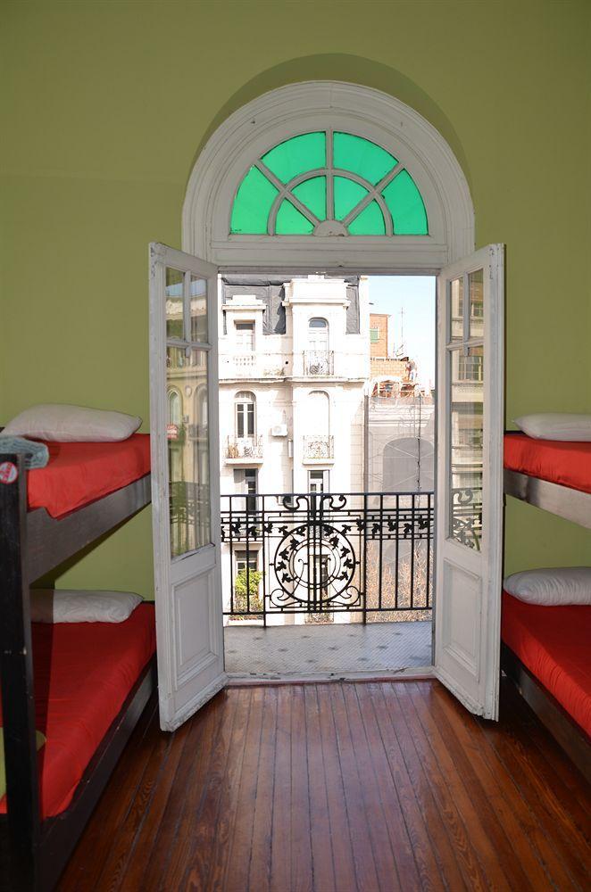 Maison Colonial Buenos Aires Eksteriør bilde