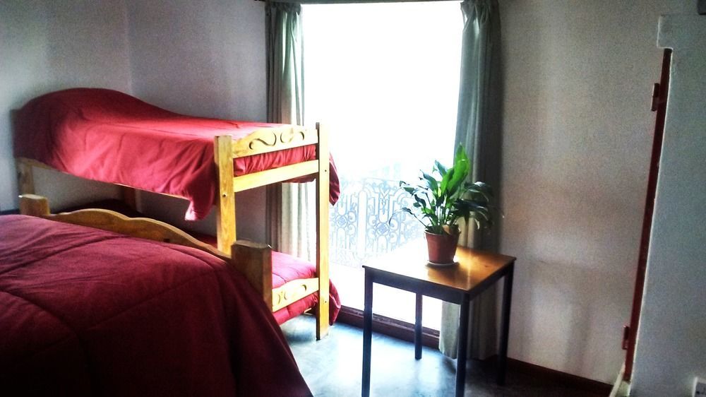 Maison Colonial Buenos Aires Eksteriør bilde