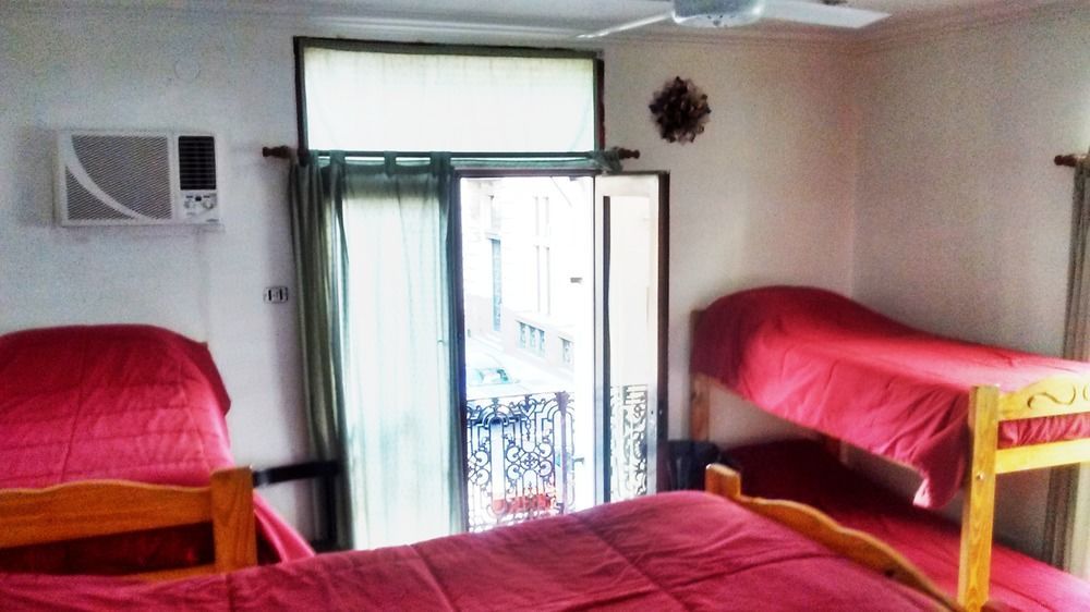 Maison Colonial Buenos Aires Eksteriør bilde